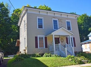 29 West St, Fort Plain, NY