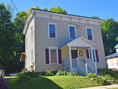 29 West St, Fort Plain, NY, 13339