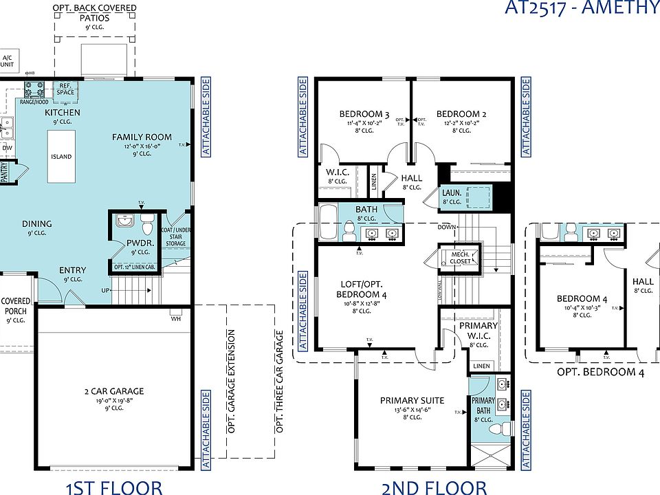 2nd image of 3612 Queen Ct NE