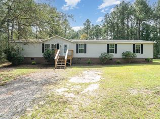 125 Roping Ln, Cameron, NC 28326
