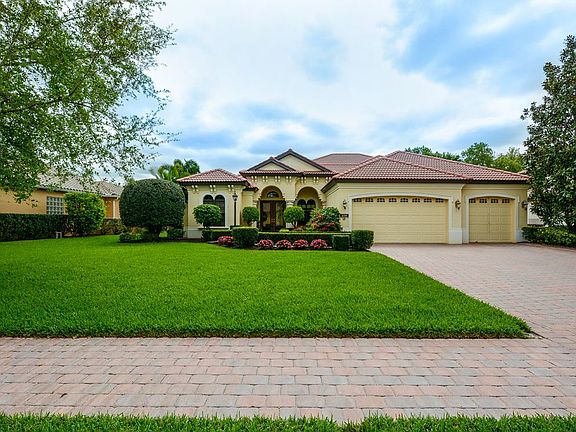 2nd image of 4536 Tuscana Dr