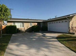 6671 Marietta Ave, Garden Grove, CA 92845
