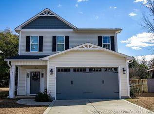 105 John St, Fayetteville, NC 28305