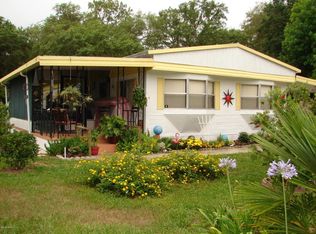 111 Sawyer St, Interlachen, FL 32148