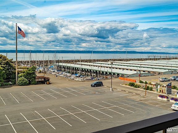 Actual northwesterly view from your private balcony!! Amazing!!