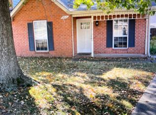 1817 Daisy Ct, Murfreesboro, TN 37128