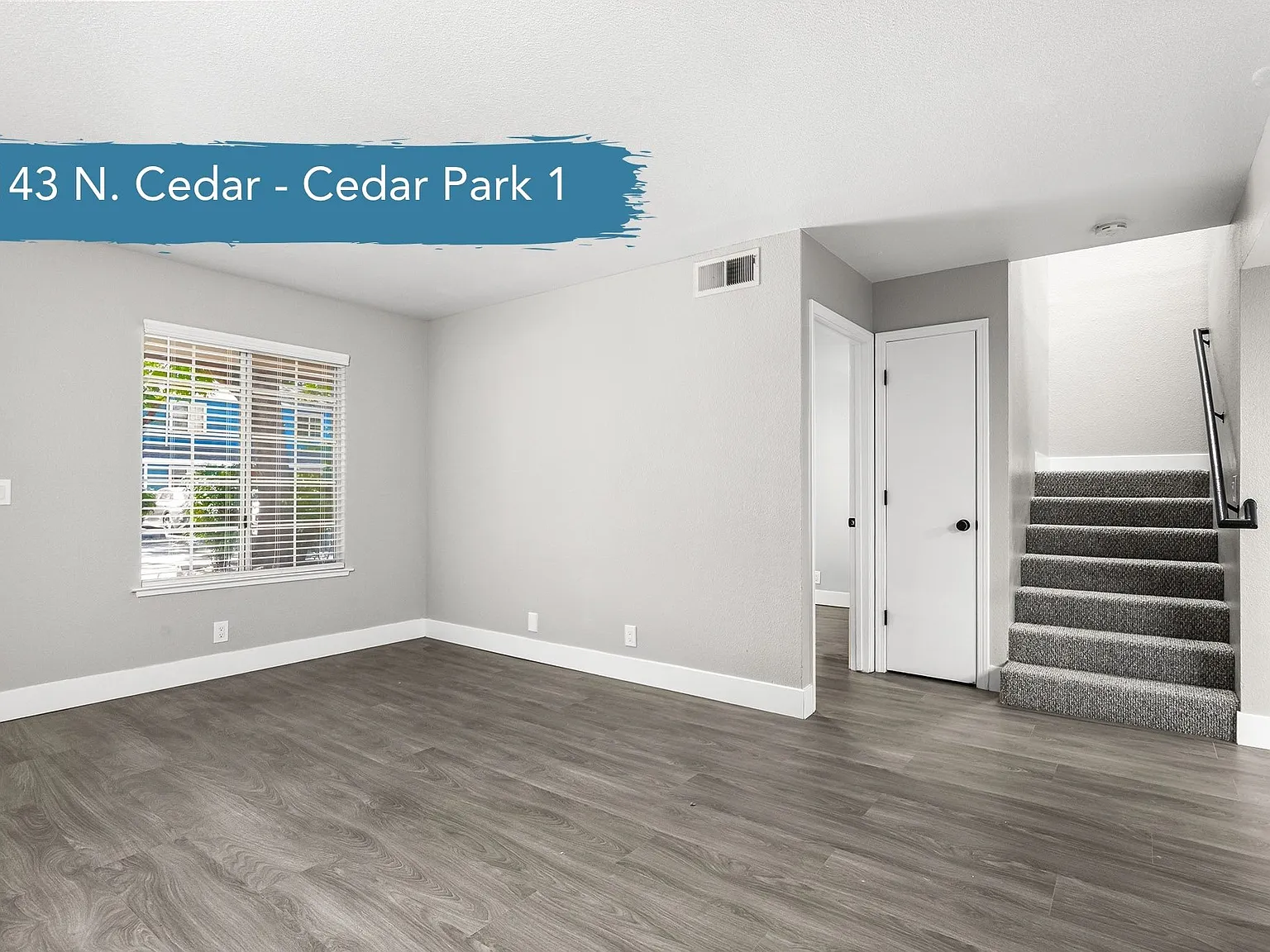 Cedar Park Apartments — Photo 2