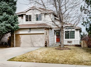 16289 Hedgeway Dr, Parker, CO 80134