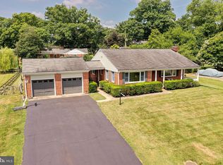 3738 Ligon Rd, Ellicott City, MD 21042