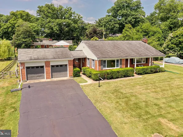 3738 Ligon Rd, Ellicott City, MD 21042