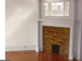 1337 W Rockland St, Philadelphia, PA 19141