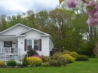 1 Maddison Way, West Bridgewater, MA 02379