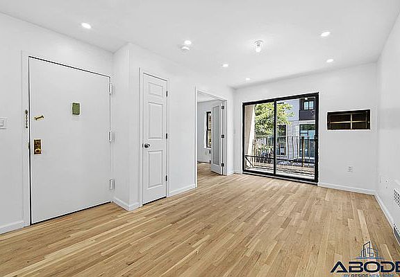 4th image of 91 Stockton St #3