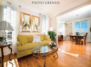 5004 Trotters Glen Dr, Upper Marlboro, MD 20772