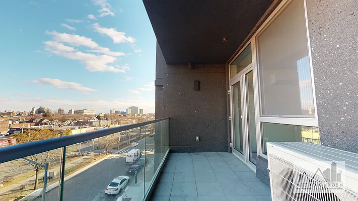 Rented by Metro Garden Realty NYC | media 41