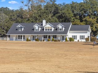 4589 Ashville Hwy, Monticello, FL 32344