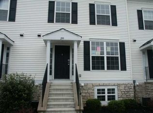 299 Lost River Dr, Blacklick, OH 43004