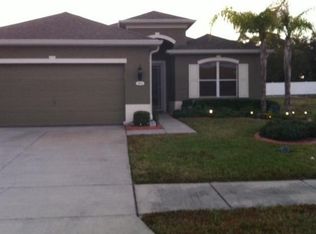 14903 Potterton Cir, Hudson, FL 34667
