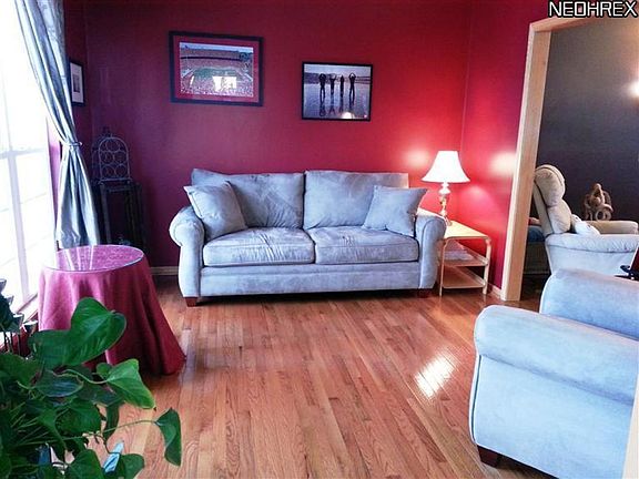 4th image of 1601 Trevino Cir