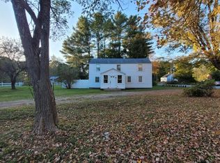 541 Cape Road, Standish, ME 04084