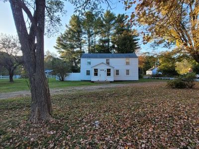 541 Cape Road, Standish, ME, 04084