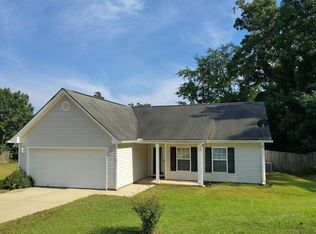 309 Cutter Ct, Chapin, SC 29036