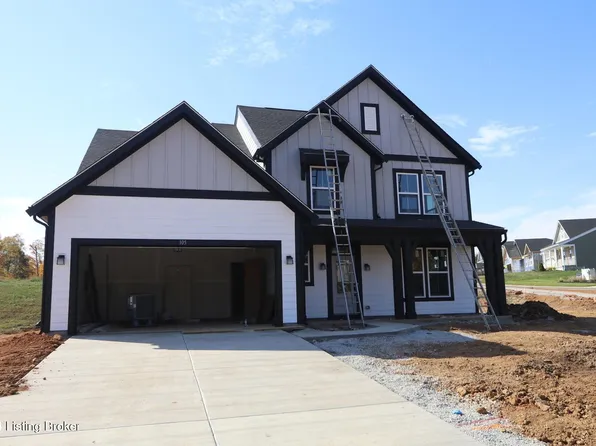 105 Broken Arrow Ct, Mount Washington, KY 40047