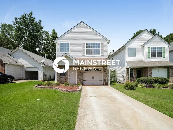 3545 Lehigh Way, Decatur, GA 30034