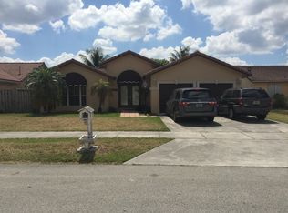 14812 SW 170th Ter, Miami, FL 33187