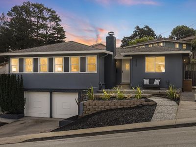 2425 Rollingwood Dr, San Bruno, CA, 94066