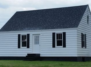 219 4th Ave W, Turtle Lake, ND 58575