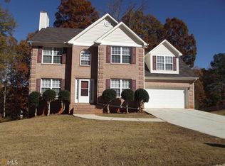 165 Fieldstone Ln, Covington, GA 30016