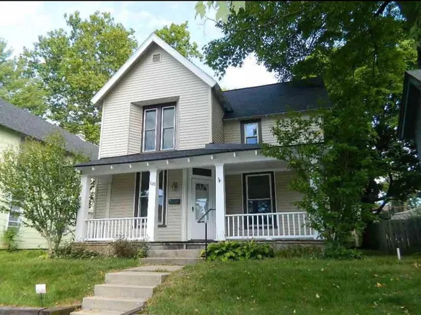 1020 W 5th St, Marion, IN 46953