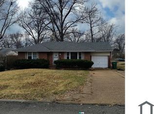 9353 Duenke Dr, Saint Louis, MO 63137