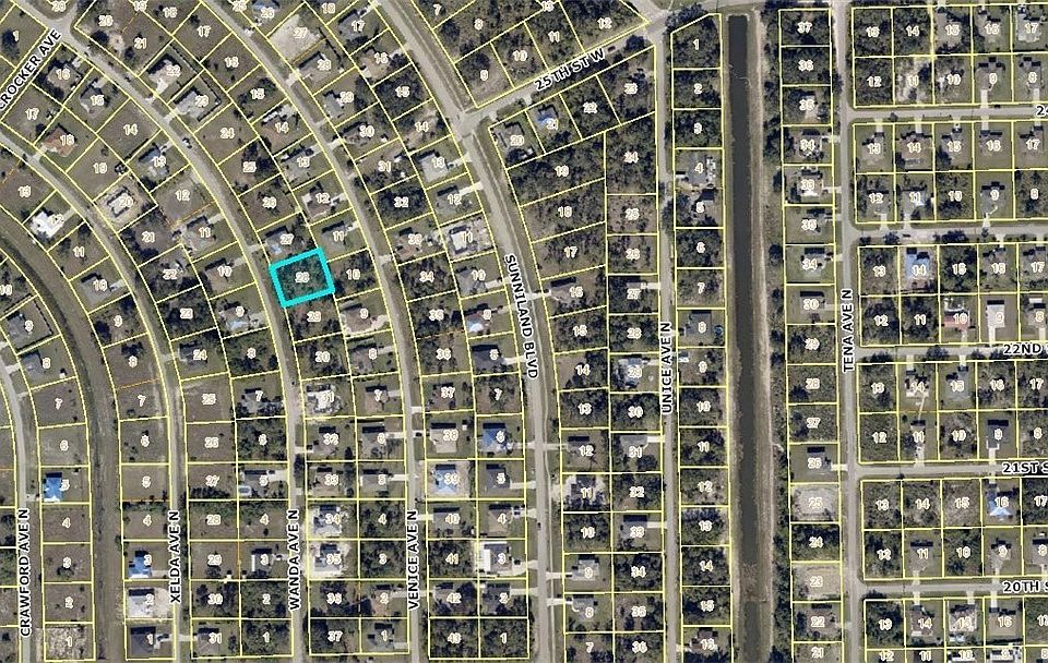 2nd image of 1918 Wanda Ave N