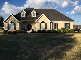 1780 Alvaton Greenhill Rd, Bowling Green, KY 42103