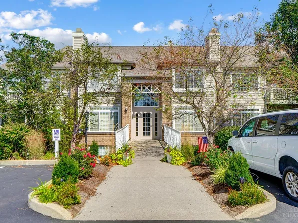4250 Endeavor Dr Unit 308, Cincinnati, OH 45252