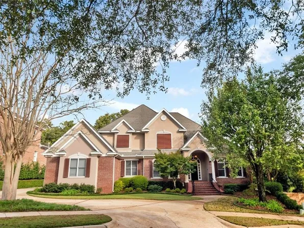 3598 Provident Ct, Mobile, AL 36608