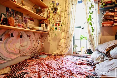 Rented by Grand & Co.