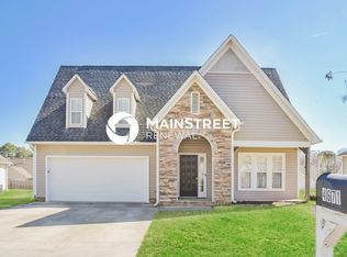 4671 Eagle Path, Winston Salem, NC 27127