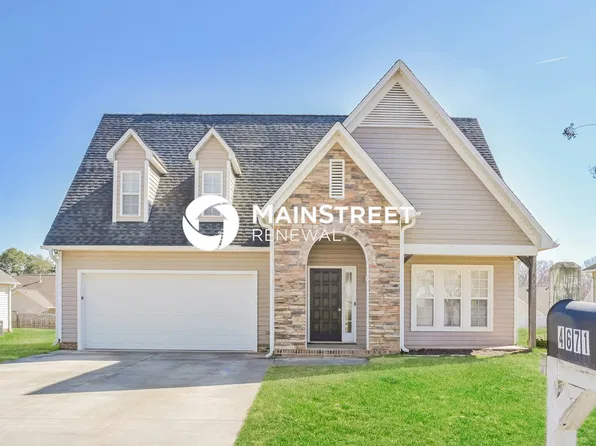 4671 Eagle Path, Winston Salem, NC 27127