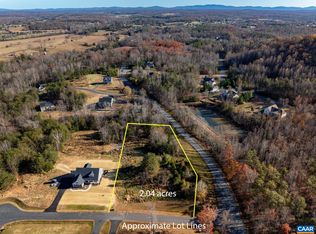 LOT 14 Bartholomew Pl, Stanardsville, VA