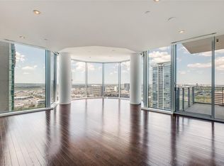 2900 McKinnon St APT 2104, Dallas, TX 75201