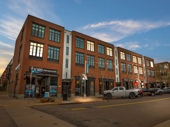 7130 W Alaska Dr Unit B, Lakewood, CO 80226