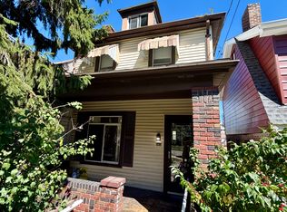 905 Woodbourne Ave, Pittsburgh, PA 15226