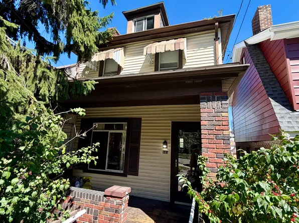 905 Woodbourne Ave, Pittsburgh, PA 15226