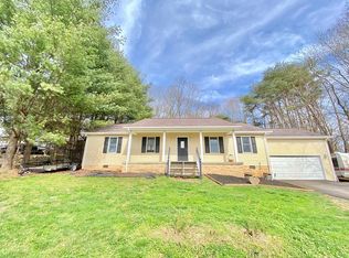 190 Gott Rd, Princeton, WV 24740