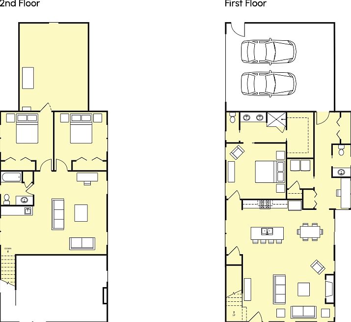 Breton Hamlet Manor Home Plan, Breton Hamlet, Grand Rapids, MI 49506 Zillow
