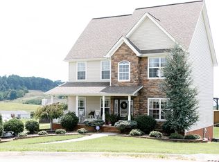 5580 Winesap Way, Russellville, TN 37860