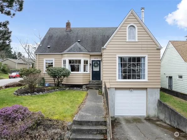4102 N 25th Street, Tacoma, WA 98406